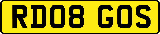 RD08GOS