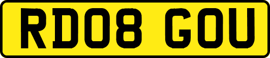 RD08GOU