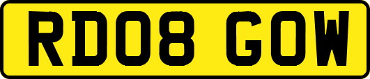 RD08GOW