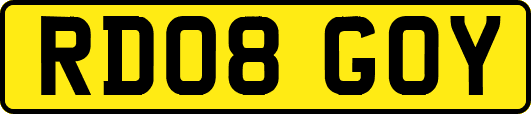 RD08GOY