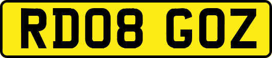 RD08GOZ