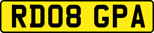 RD08GPA
