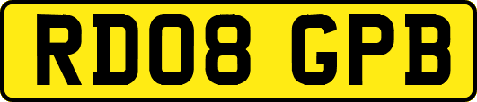 RD08GPB