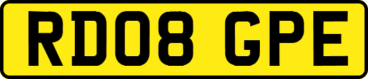RD08GPE