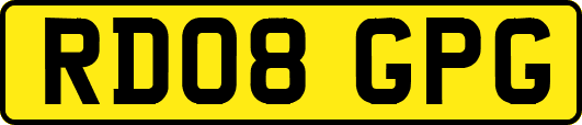 RD08GPG