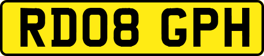 RD08GPH