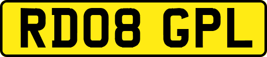RD08GPL