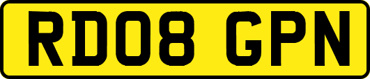 RD08GPN