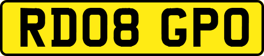 RD08GPO