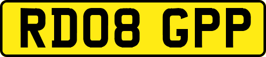 RD08GPP
