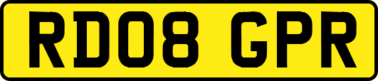 RD08GPR