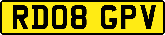 RD08GPV