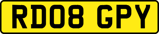 RD08GPY