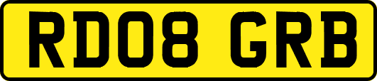 RD08GRB