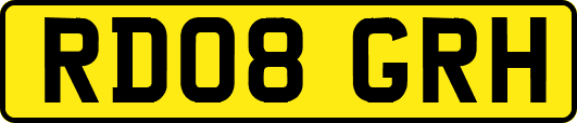 RD08GRH