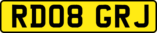 RD08GRJ