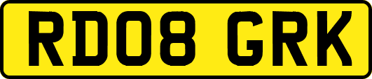 RD08GRK