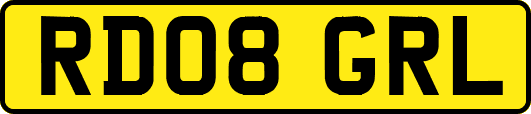 RD08GRL