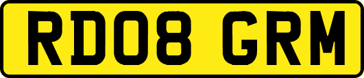 RD08GRM