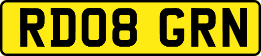 RD08GRN