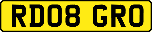 RD08GRO