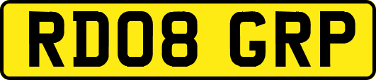 RD08GRP