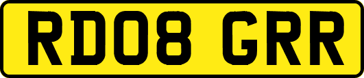 RD08GRR