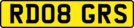 RD08GRS