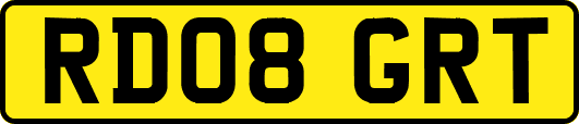 RD08GRT