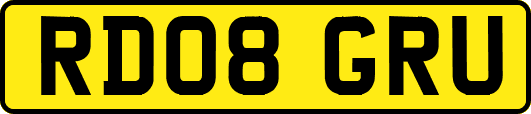 RD08GRU