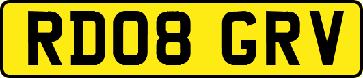RD08GRV