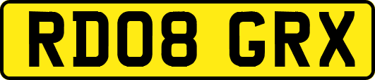 RD08GRX