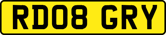 RD08GRY