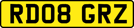 RD08GRZ