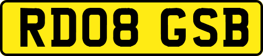 RD08GSB