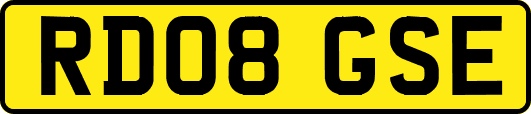RD08GSE