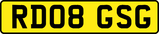 RD08GSG