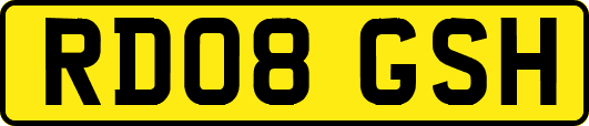 RD08GSH