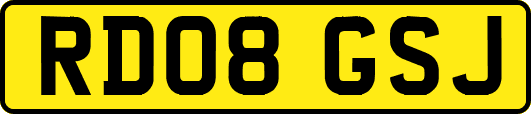 RD08GSJ