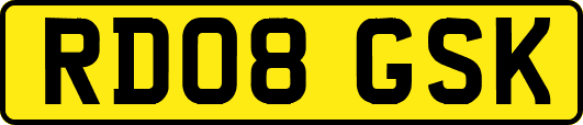 RD08GSK