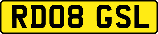 RD08GSL