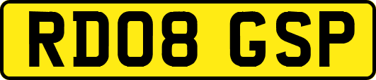 RD08GSP