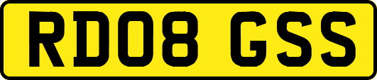 RD08GSS