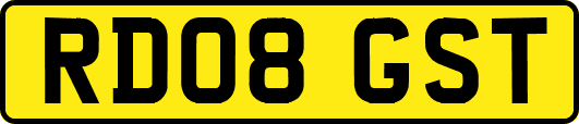 RD08GST