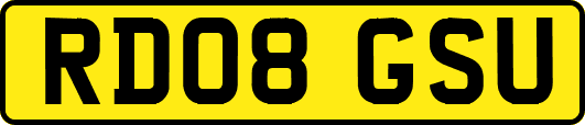RD08GSU