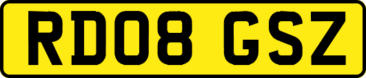 RD08GSZ
