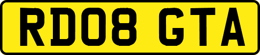 RD08GTA