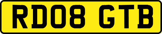 RD08GTB