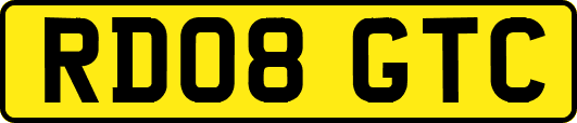 RD08GTC