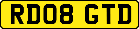 RD08GTD